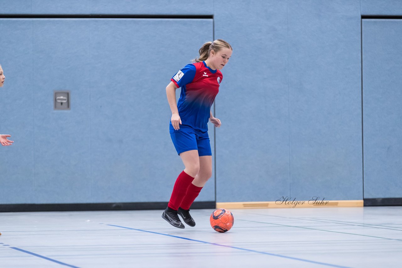 Bild 137 - wCJ Futsalmeisterschaft Runde 1